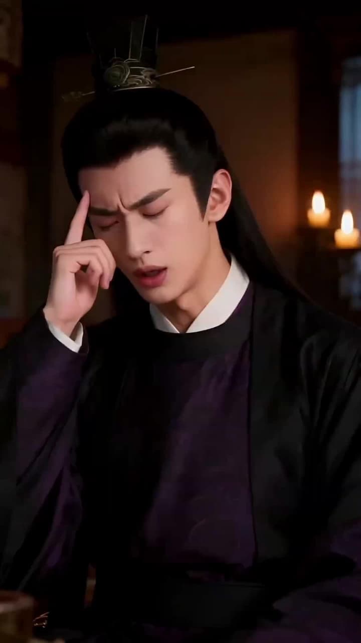 Concubine's Gambit - Episode 11