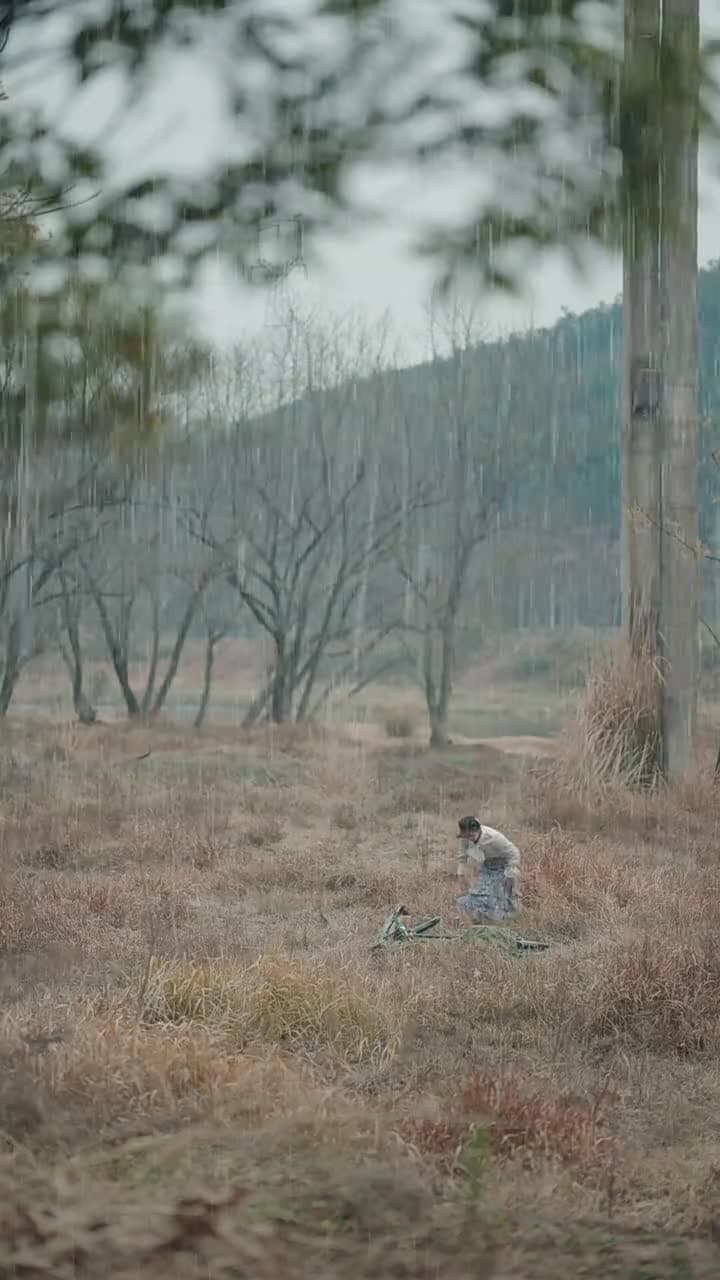 穿越八零當德華拐個閻王生個娃 - Episode 22