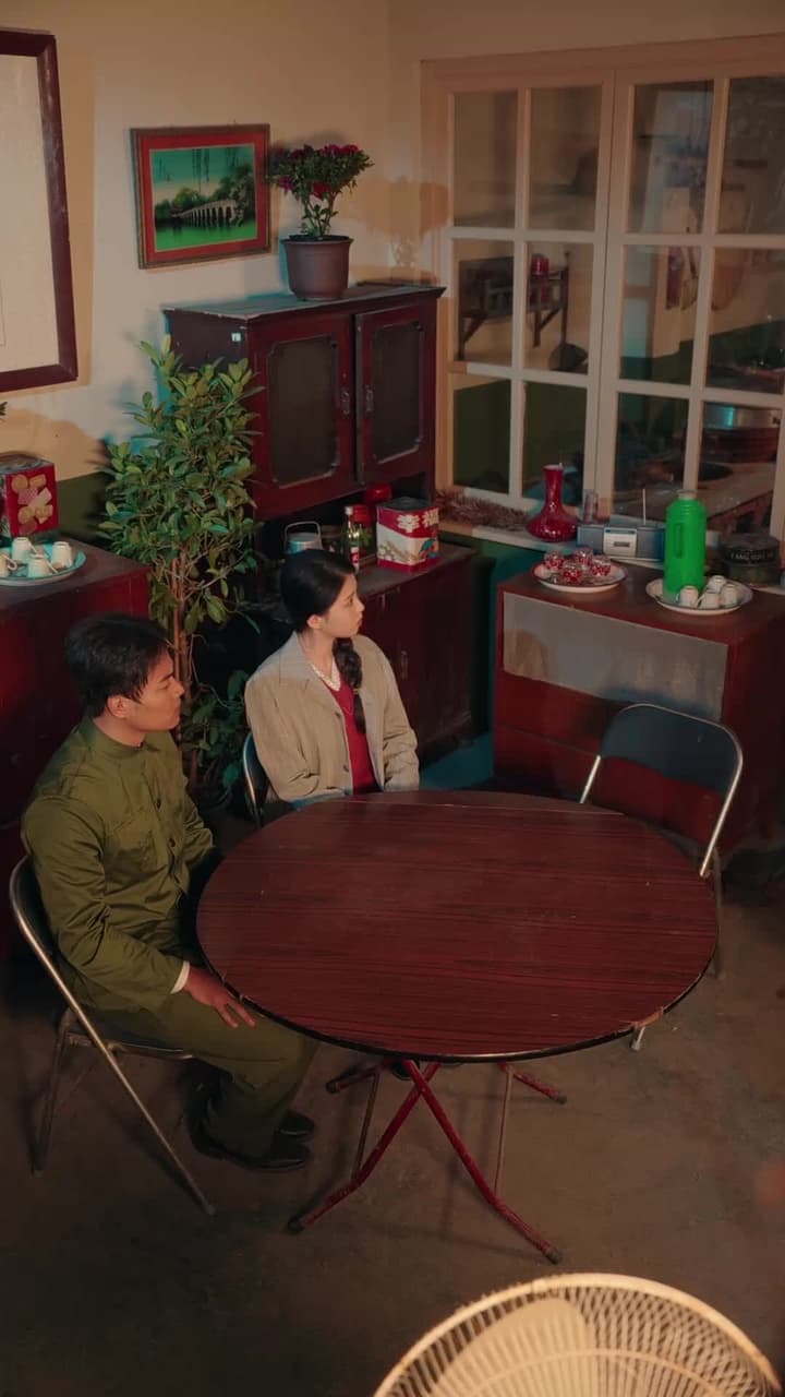 穿越八零當德華拐個閻王生個娃 - Episode 28