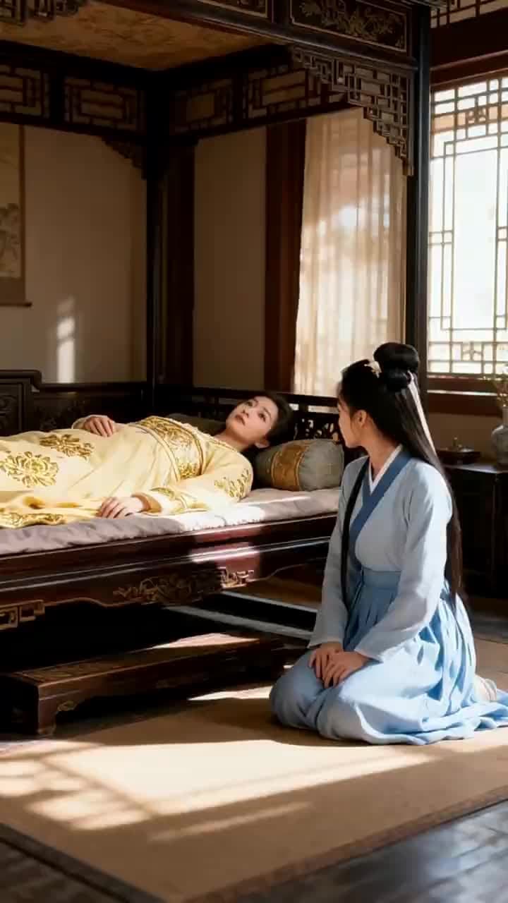 Concubine's Gambit - Episode 27