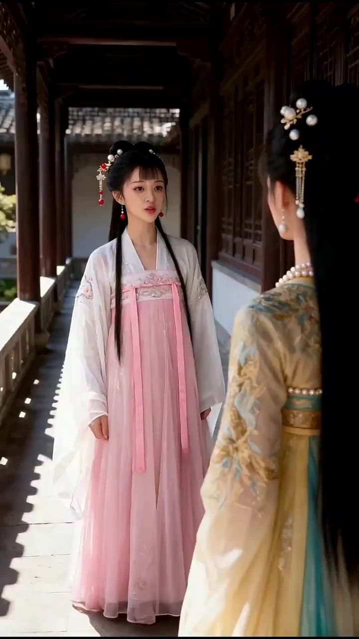 Concubine's Gambit - Episode 22