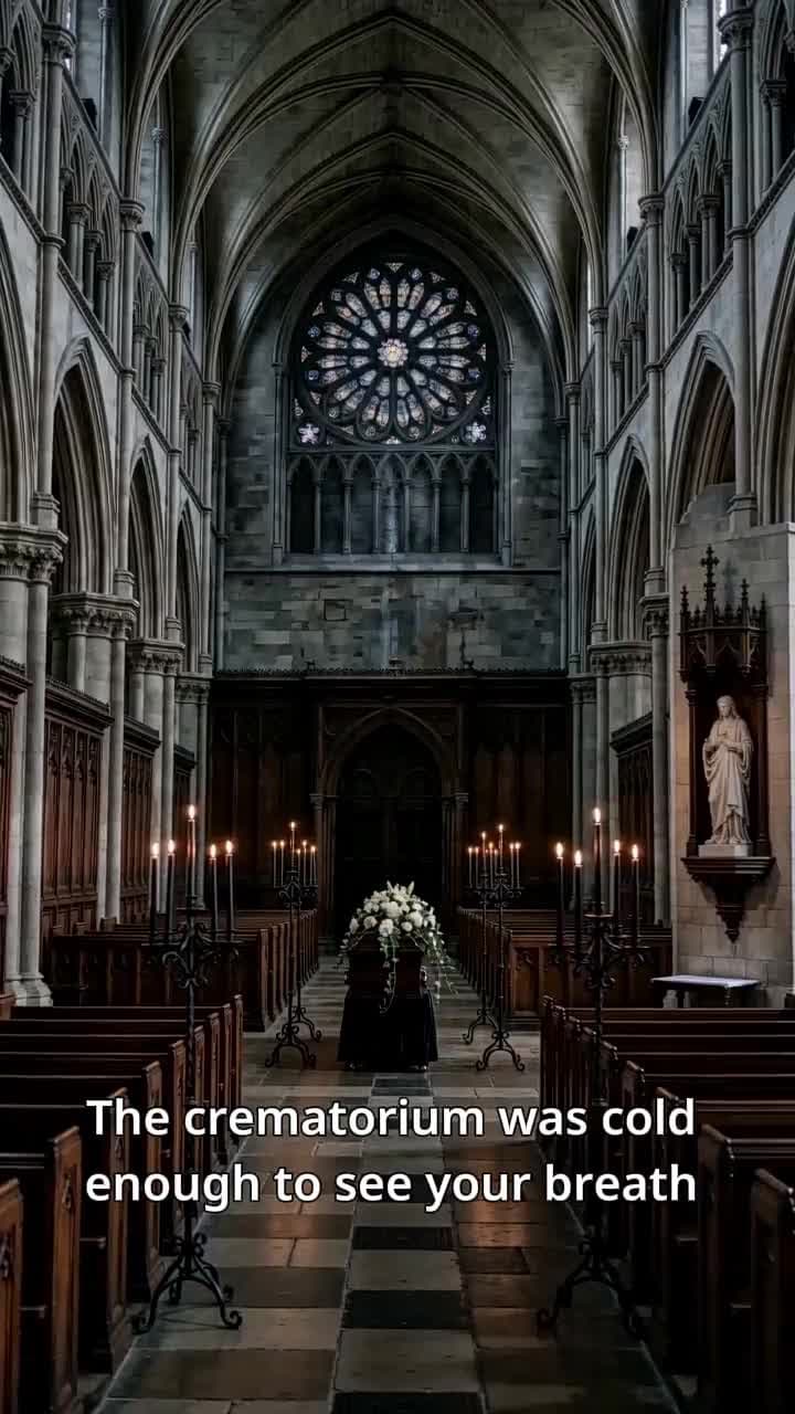 Revenge: The Witch He Buried - Episode 9