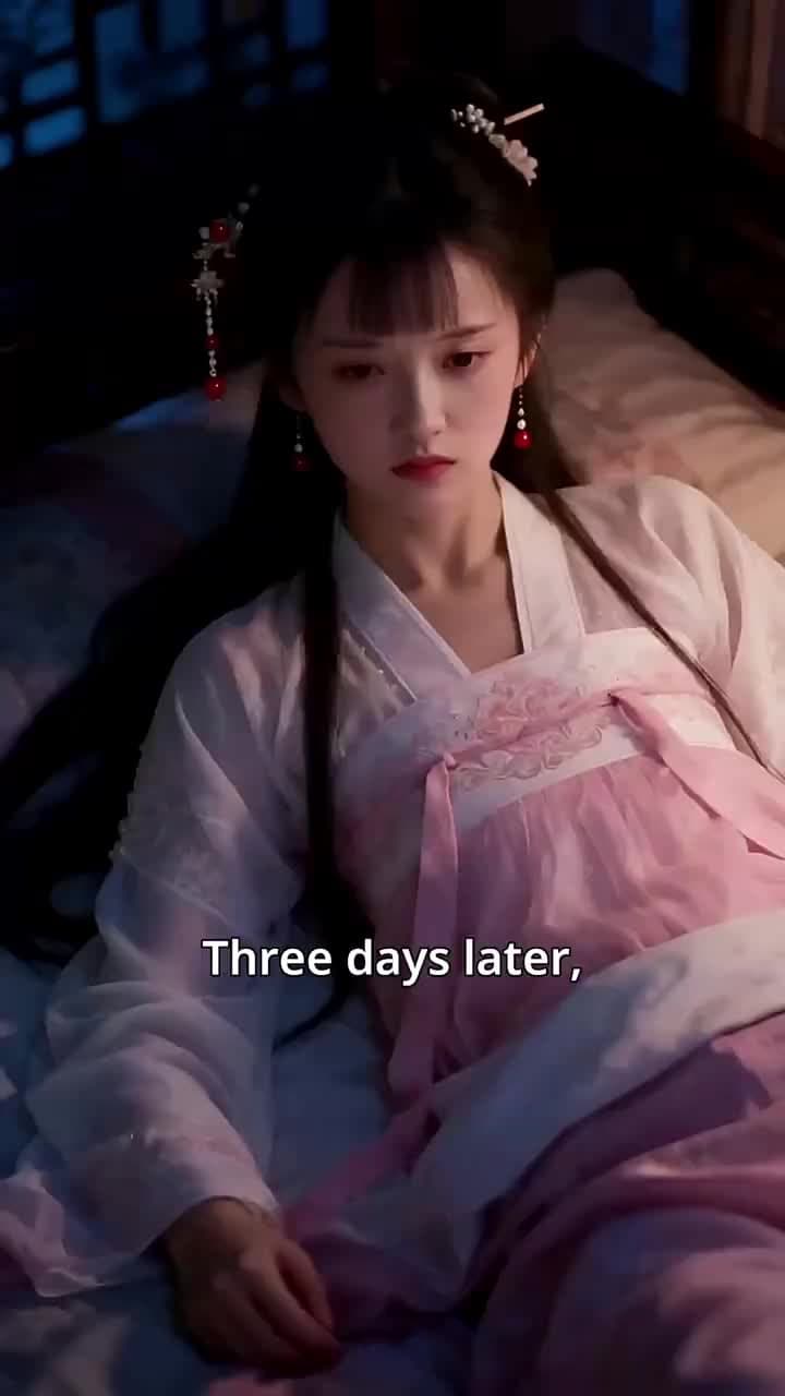 Concubine's Gambit - Episode 7