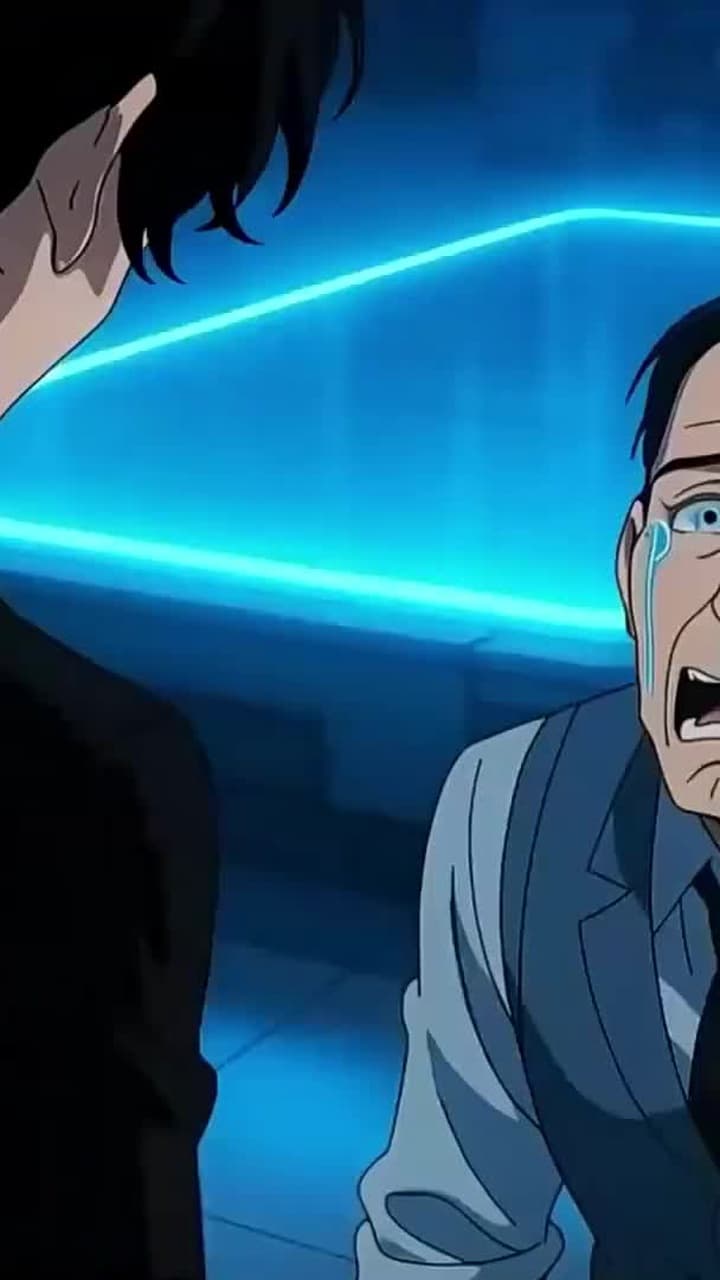 [Dubbed] Became the Phantom King - Episode 34