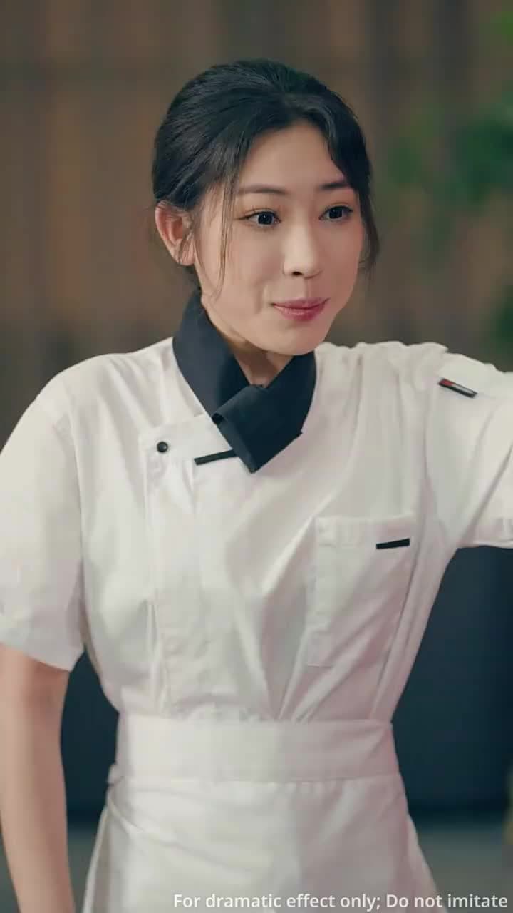 She Cooked Her Way Back - Episode 6