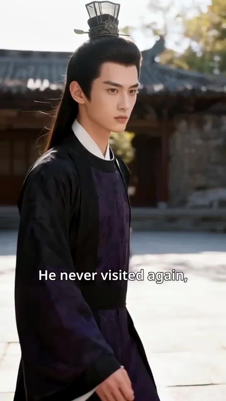 Concubine's Gambit - Episode 35