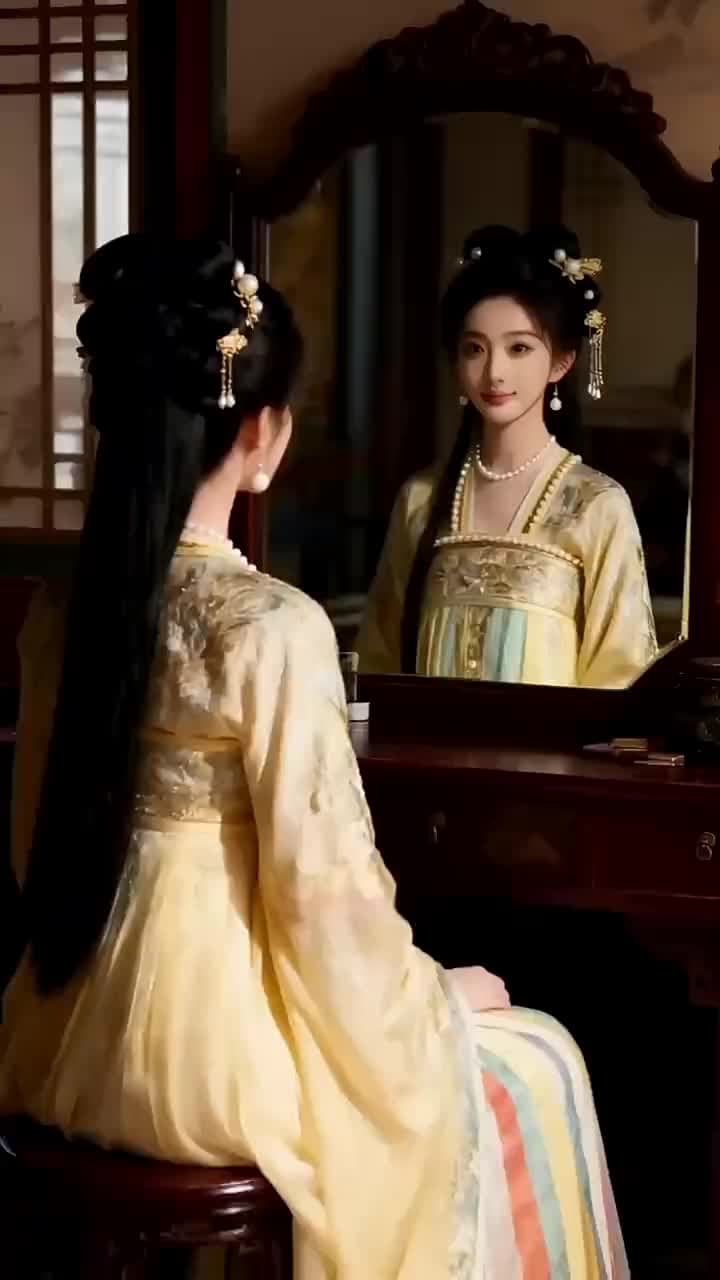 Concubine's Gambit - Episode 56