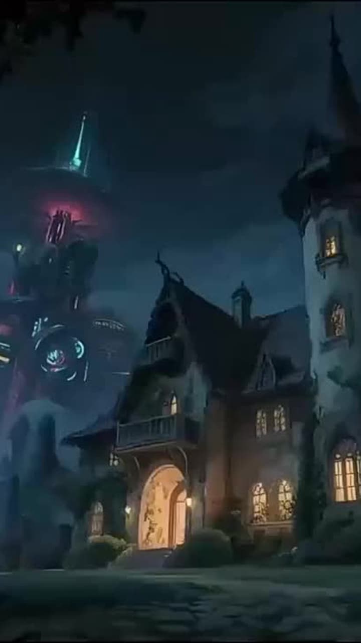 [Dubbed] Became the Phantom King - Episode 72