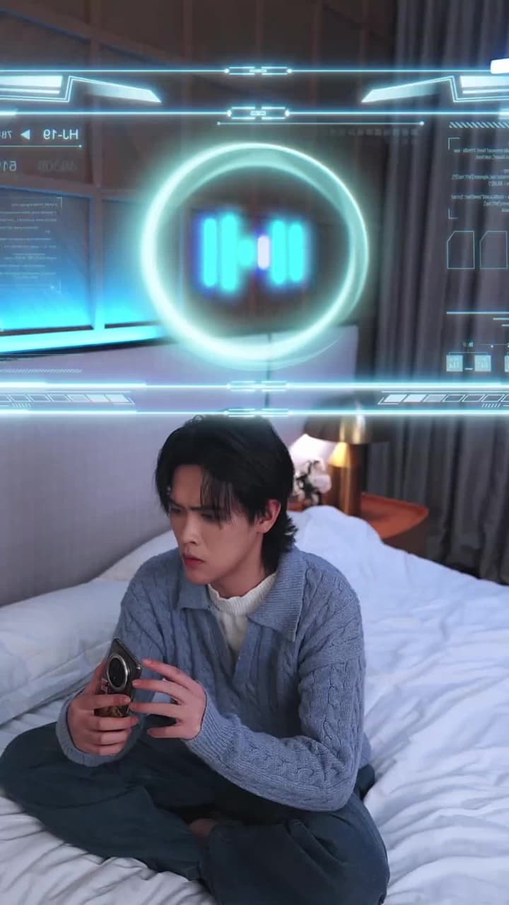 神豪系統:看直播就變強 - Episode 11