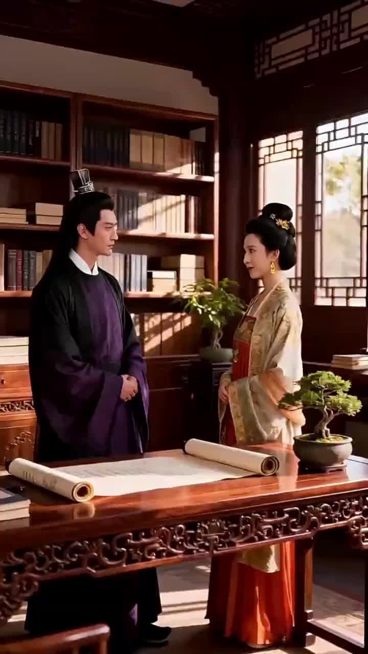 Concubine's Gambit - Episode 53