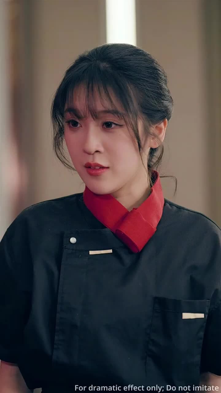 She Cooked Her Way Back - Episode 8