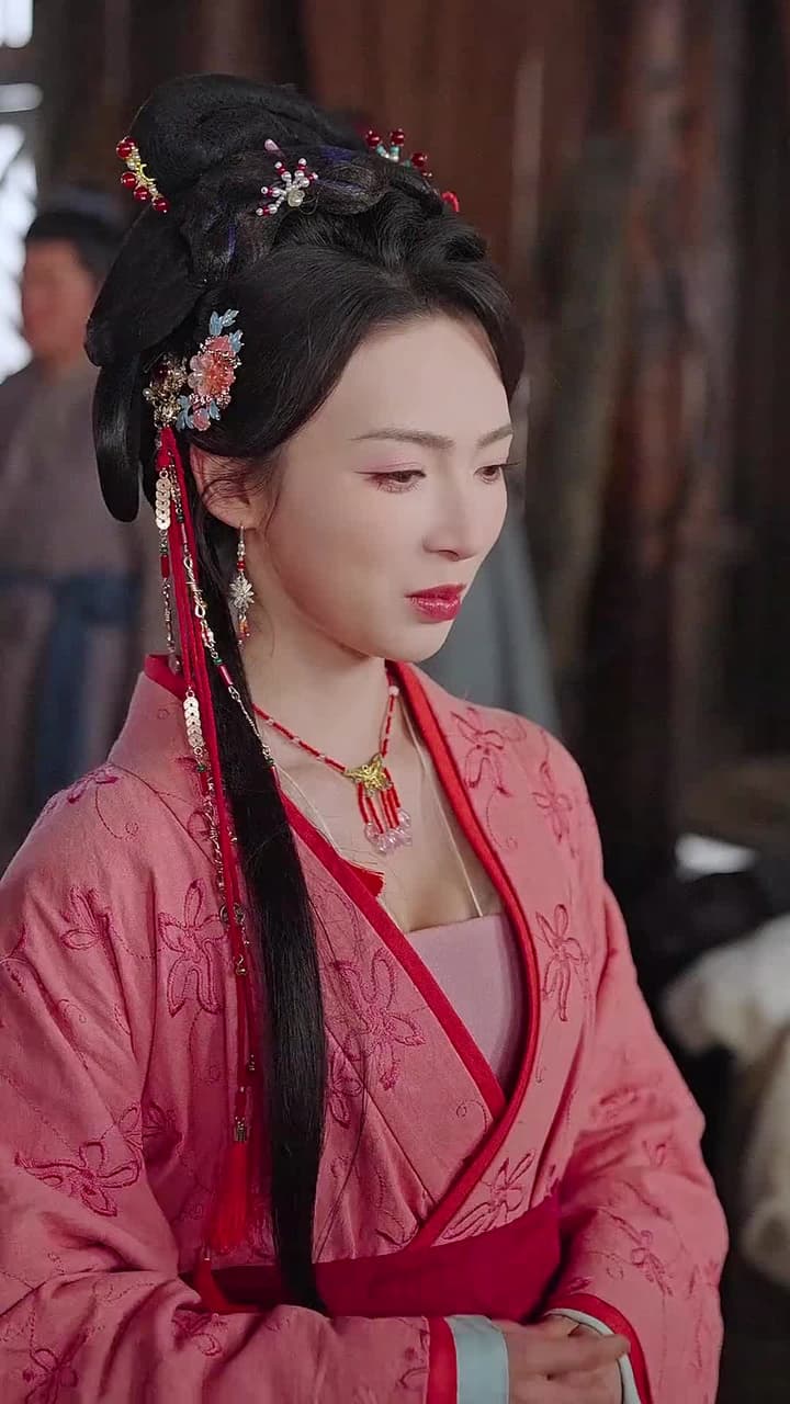 開局山匪,我的夫人爆神兵 - Episode 15