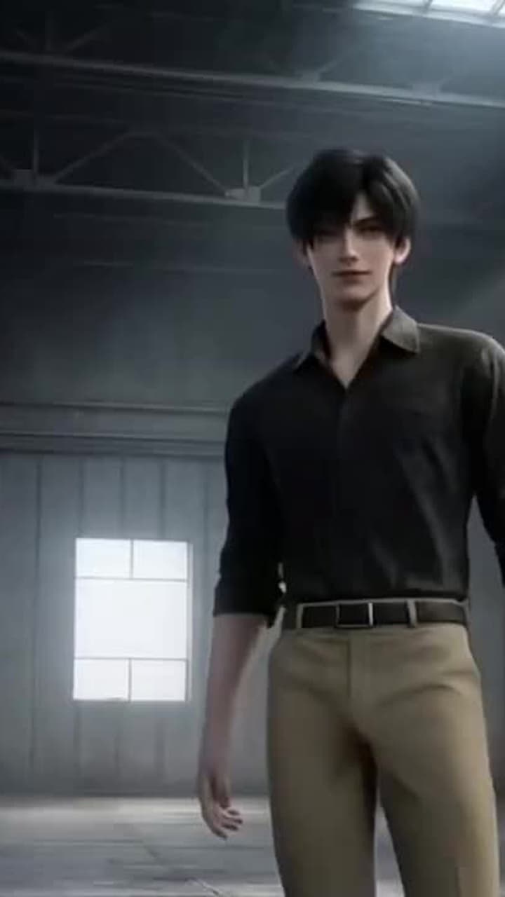 [Dubbed] Boss of the Apocalypse - Episode 55