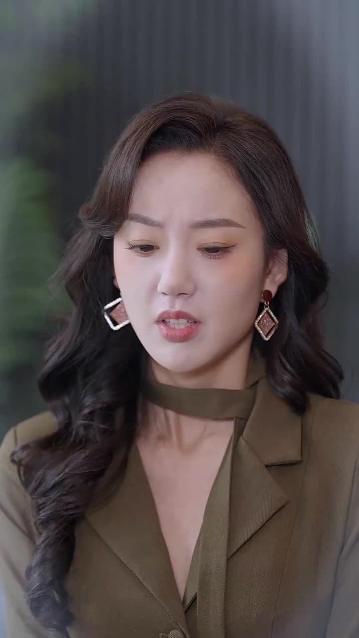 訂婚前夕她和白月光去了KTV - Episode 20