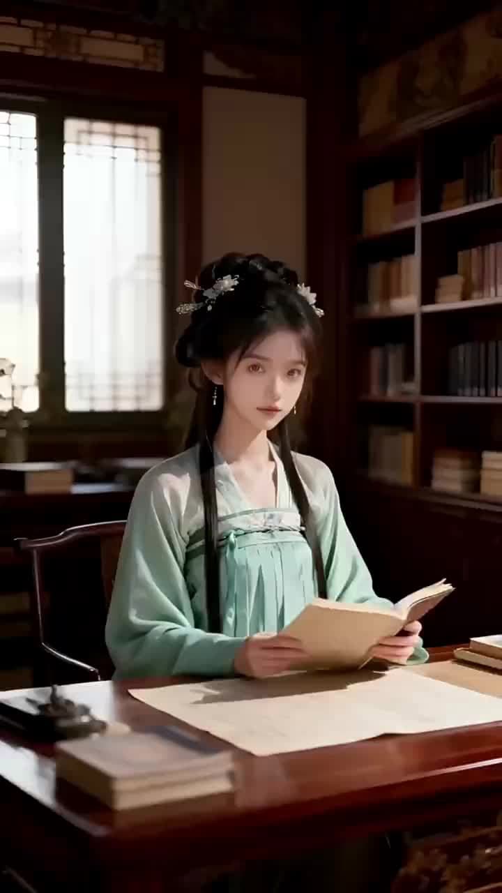 Concubine's Gambit - Episode 52