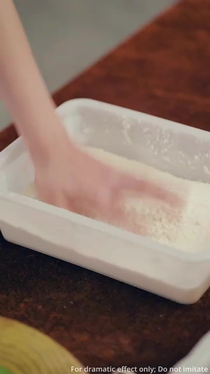 She Cooked Her Way Back - Episode 3