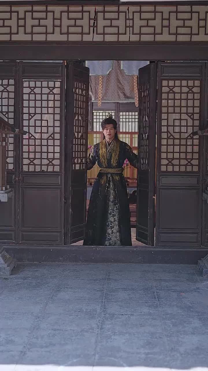 開局山匪,我的夫人爆神兵 - Episode 30