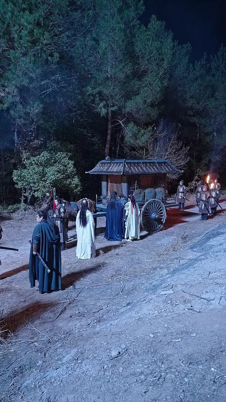 開局山匪,我的夫人爆神兵 - Episode 65