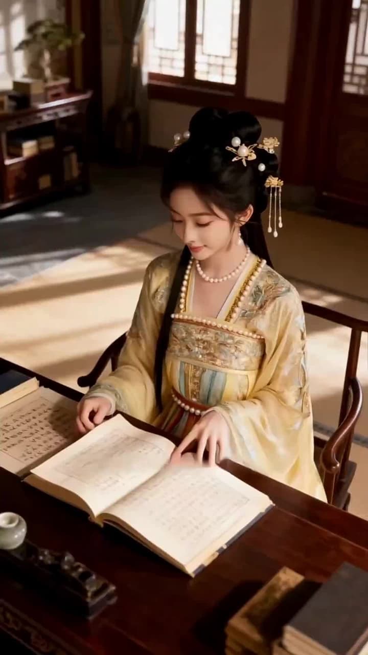 Concubine's Gambit - Episode 58