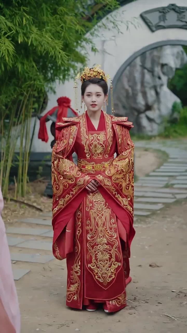 [Dubbed]Second Chance: Vengeance and Love - Episode 14