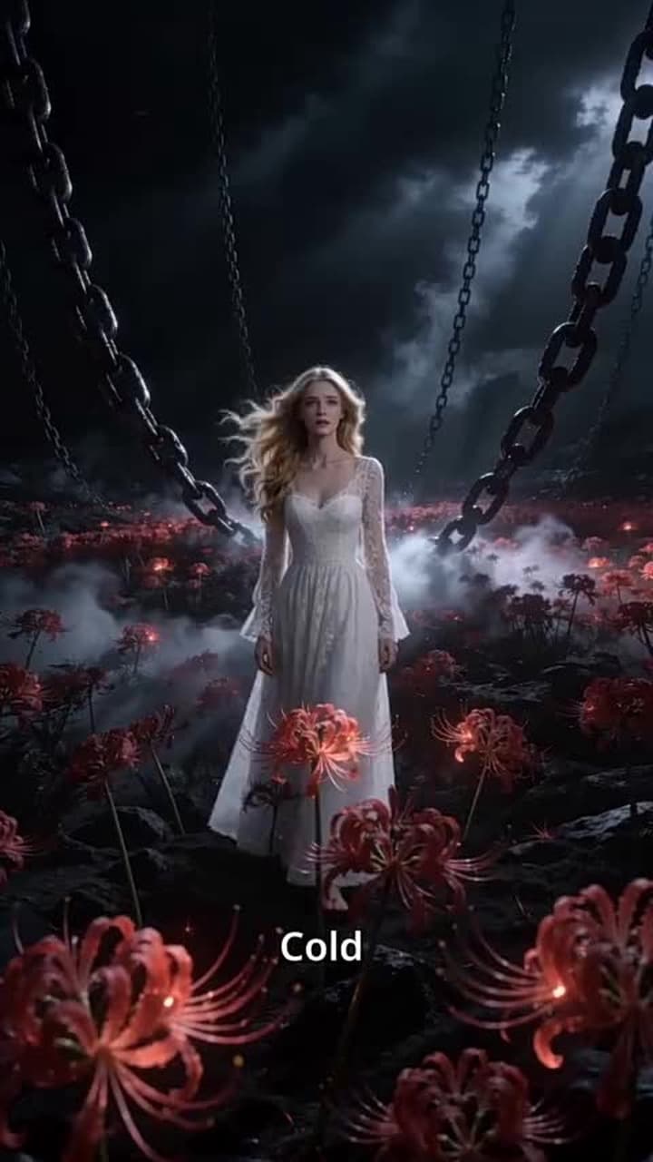Revenge: The Witch He Buried - Episode 10