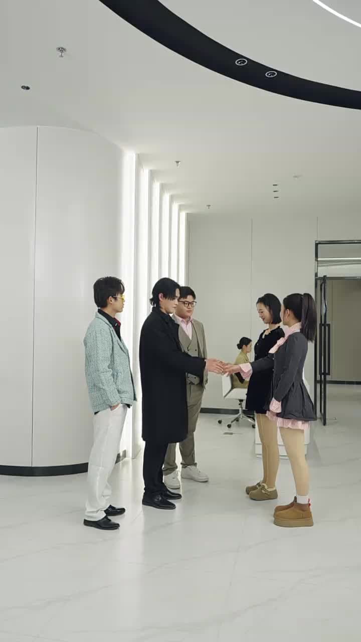 神豪系統:看直播就變強 - Episode 71