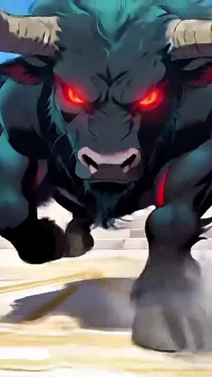 Bestias Divinas: El Destino - Episode 40