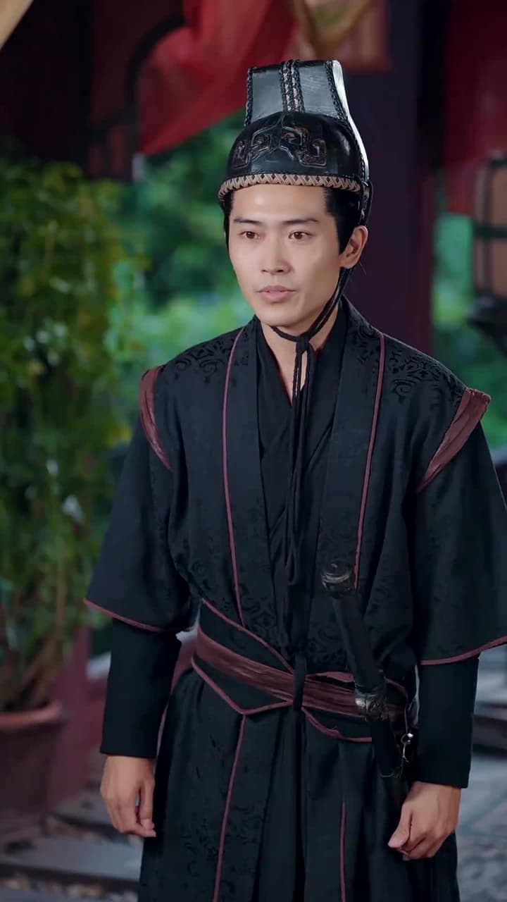 [Dubbed]Second Chance: Vengeance and Love - Episode 53