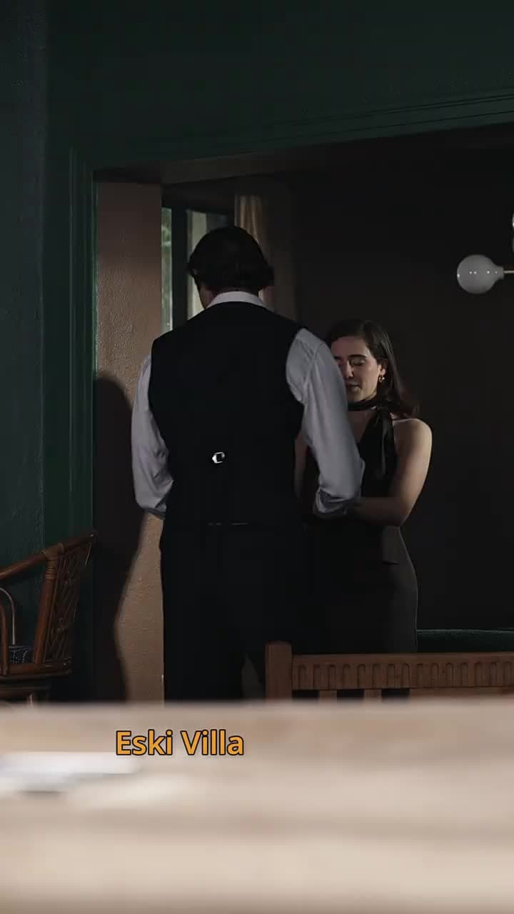 Aşk ve Güç Arasında - Episode 58