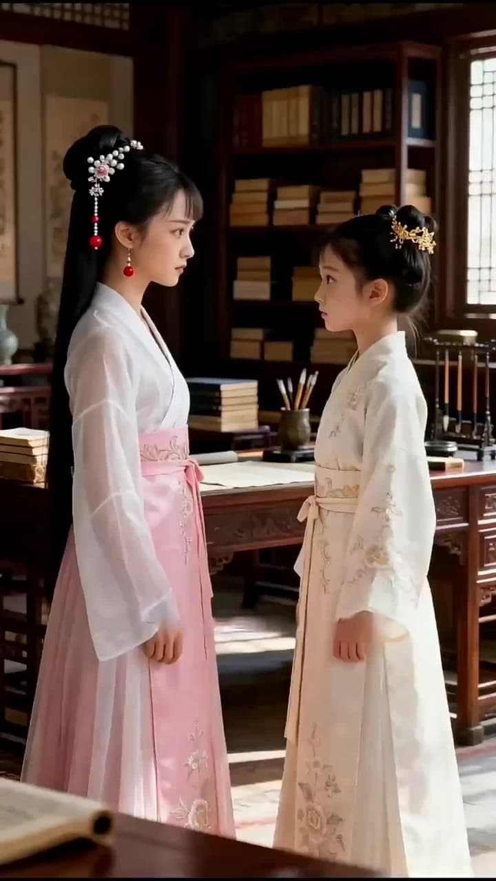 Concubine's Gambit - Episode 43