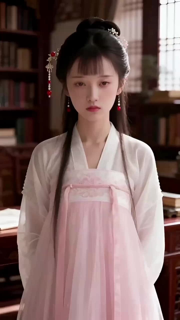 Concubine's Gambit - Episode 42