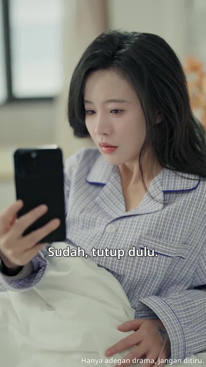 Suami Miliarder yang Kembali dari Kematian - Episode 15