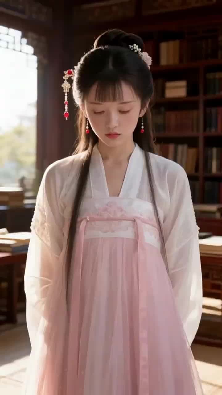 Concubine's Gambit - Episode 50