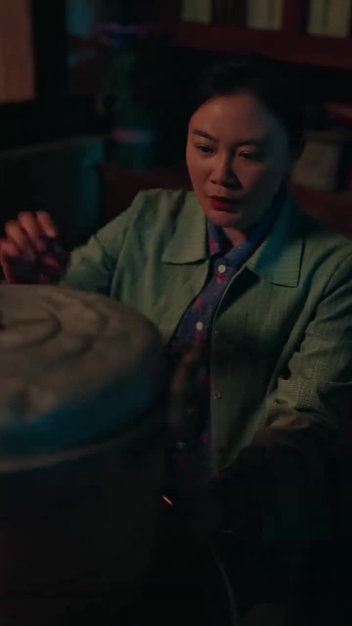 穿越八零當德華拐個閻王生個娃 - Episode 42