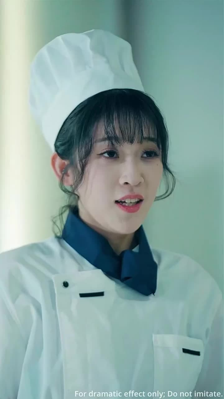 She Cooked Her Way Back - Episode 55