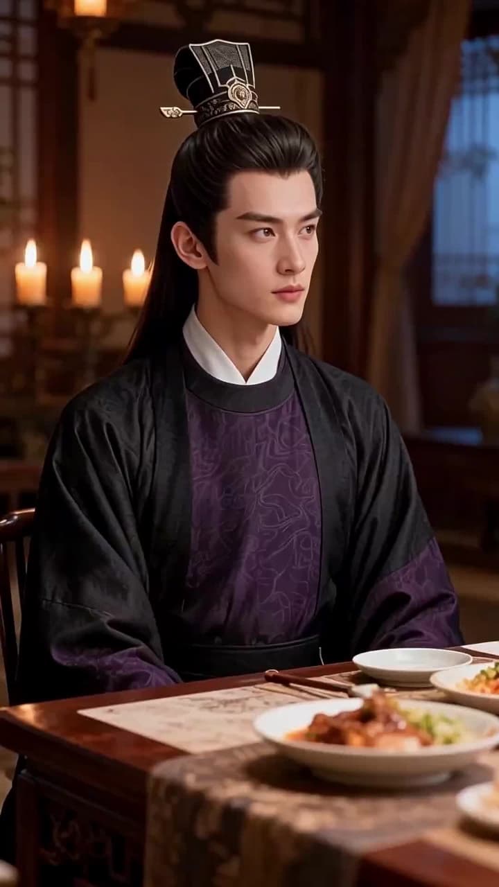 Concubine's Gambit - Episode 25
