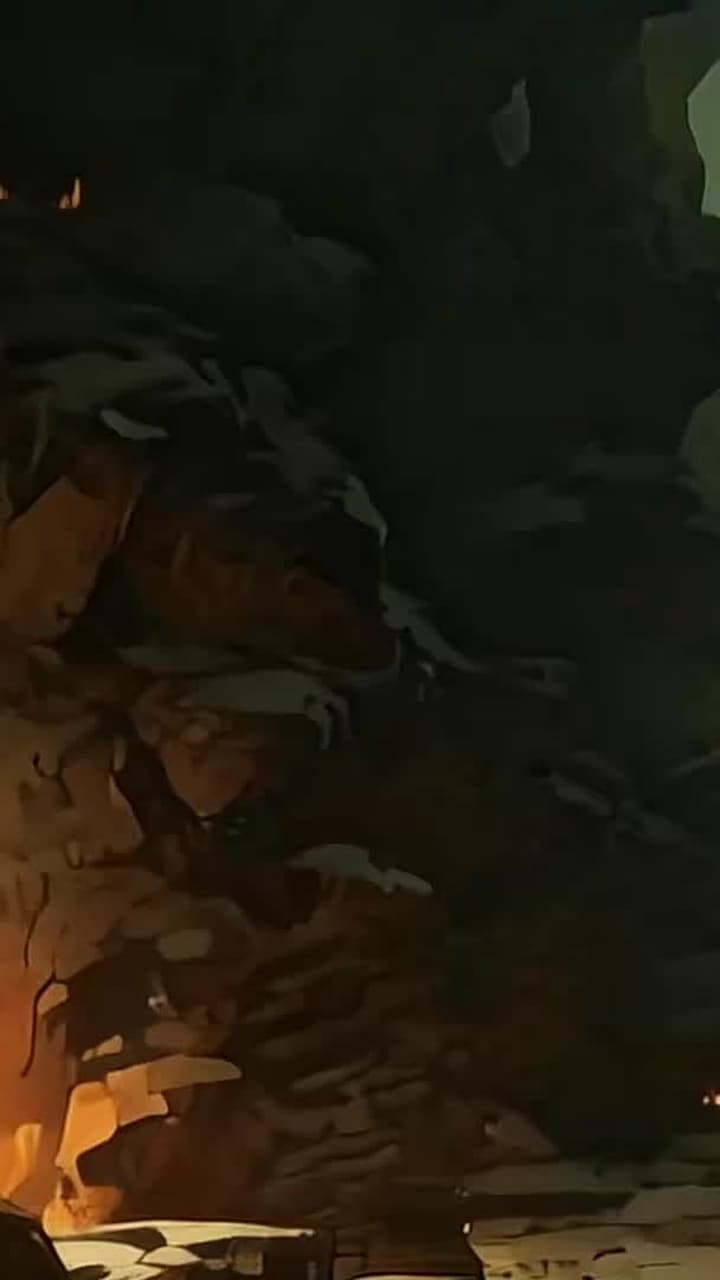 Bestias Divinas: El Destino - Episode 33