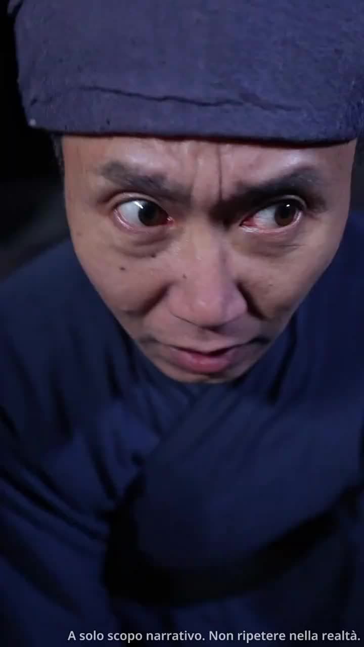 Il Sigillo  del Destino - Episode 91