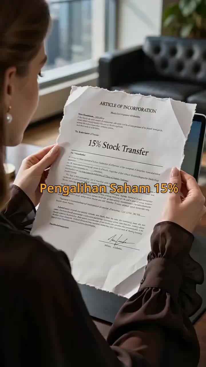 Sinar Bintang Yang Terlambat - Episode 1