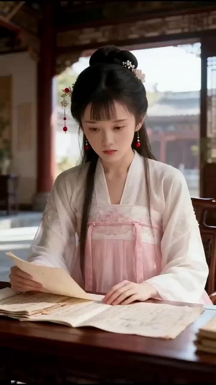 Concubine's Gambit - Episode 34