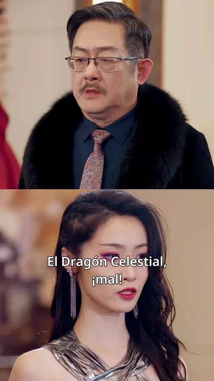 La Gran Magistrada Ermitaña - Episode 35