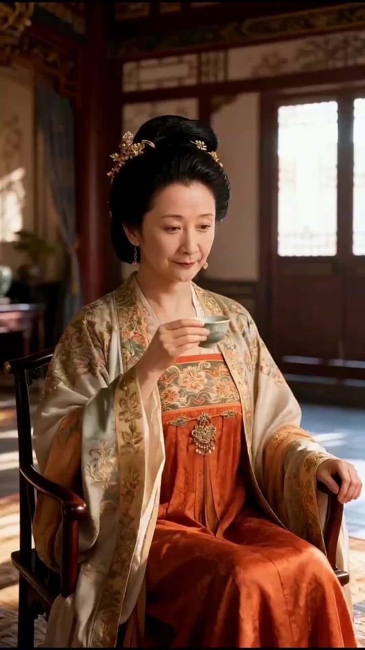 Concubine's Gambit - Episode 21