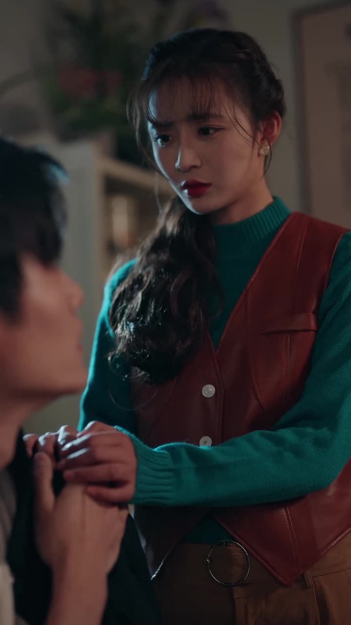 穿越八零當德華拐個閻王生個娃 - Episode 66