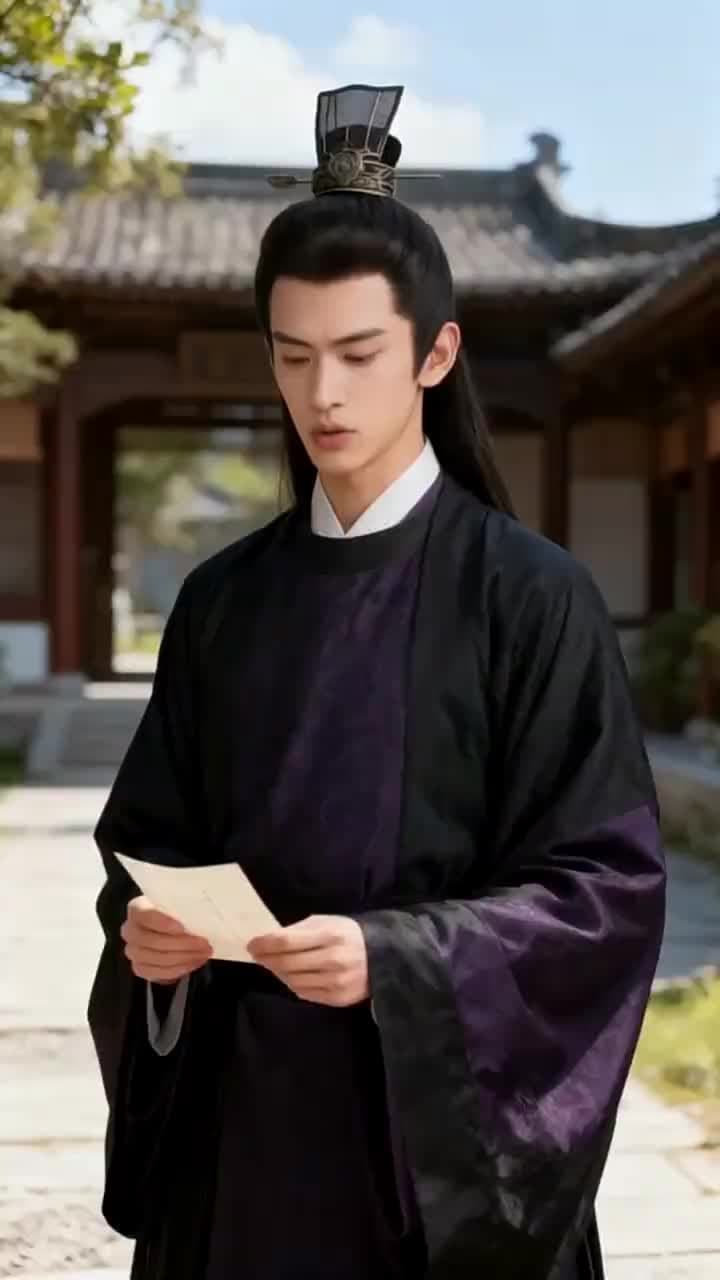 Concubine's Gambit - Episode 32