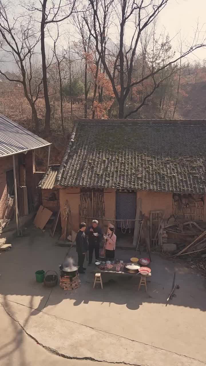 重生1980:漂亮媳婦會算卦 - Episode 21