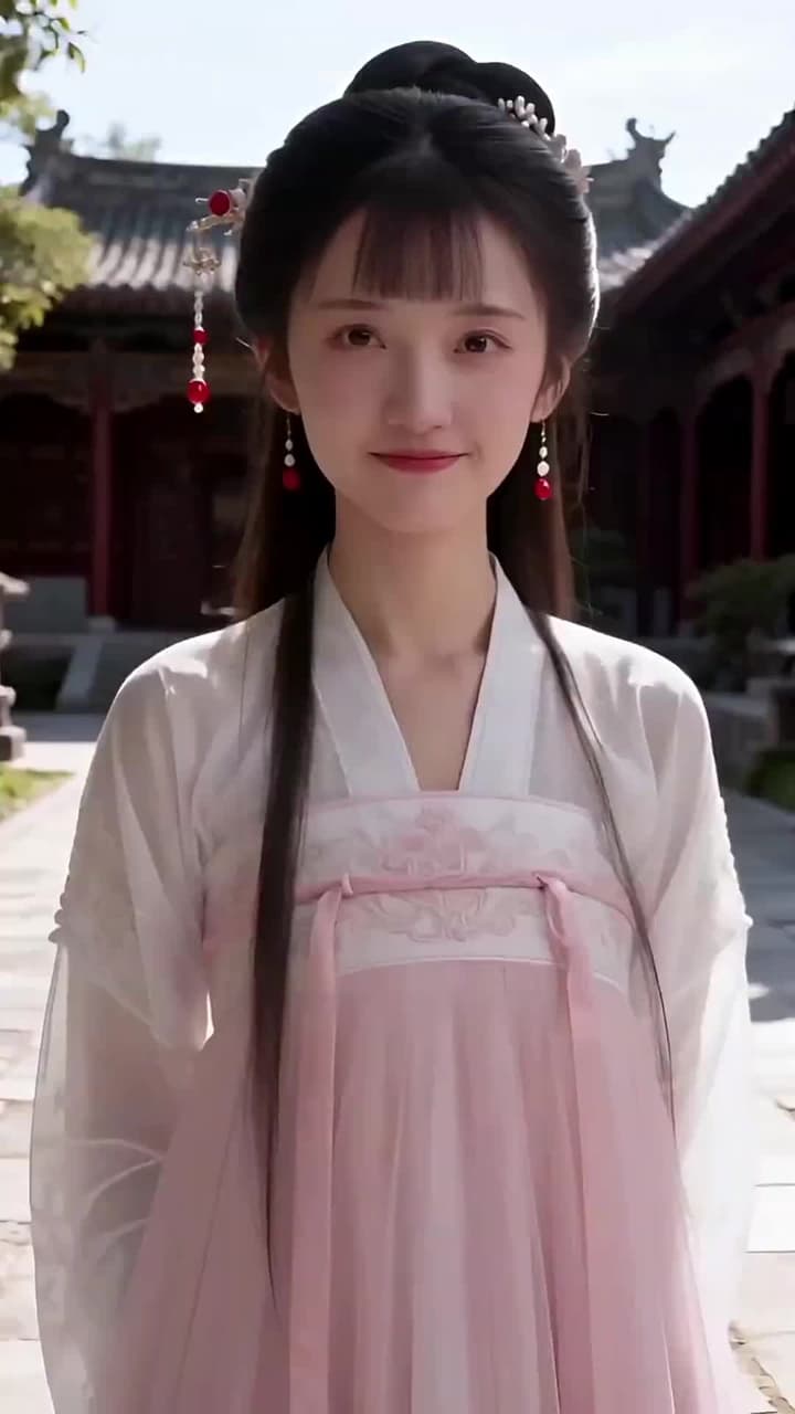 Concubine's Gambit - Episode 18