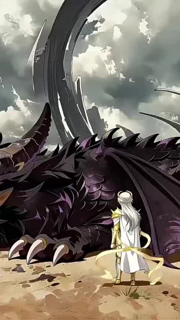 Bestias Divinas: El Destino - Episode 59