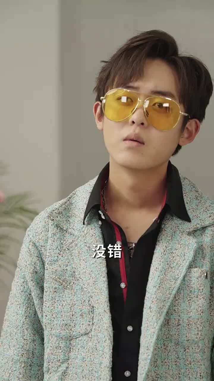 神豪系統:看直播就變強 - Episode 59