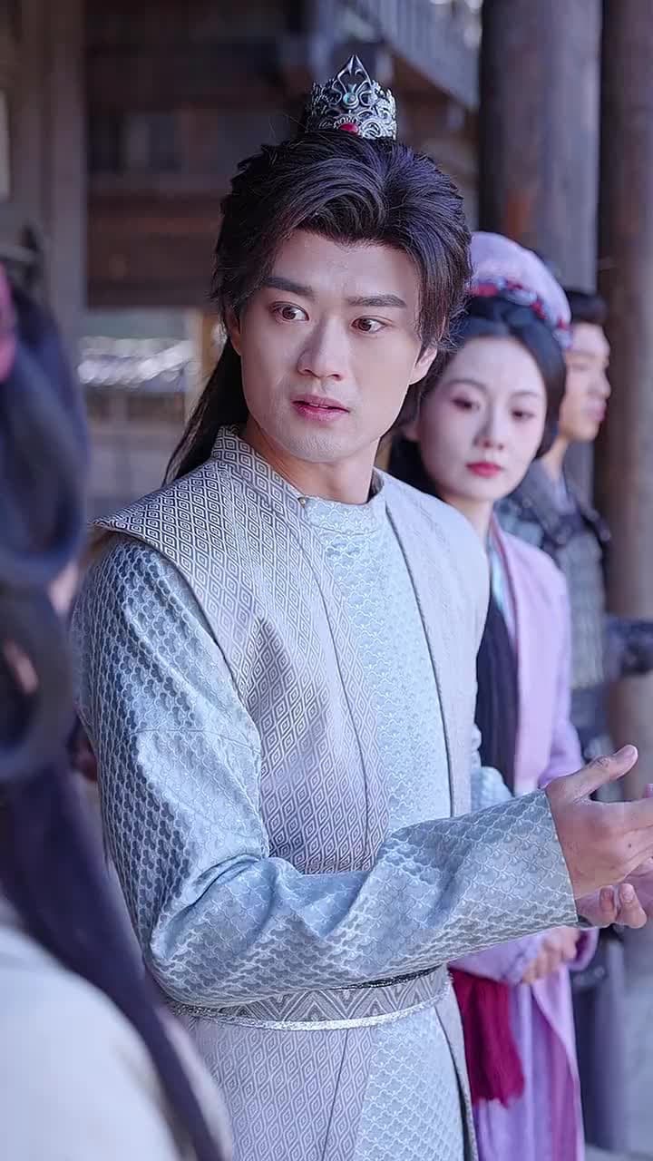 開局山匪,我的夫人爆神兵 - Episode 17