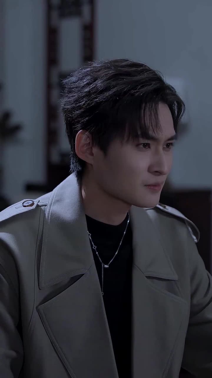 訂婚前夕她和白月光去了KTV - Episode 51